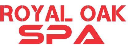 Royal Oak Spa Vadodara